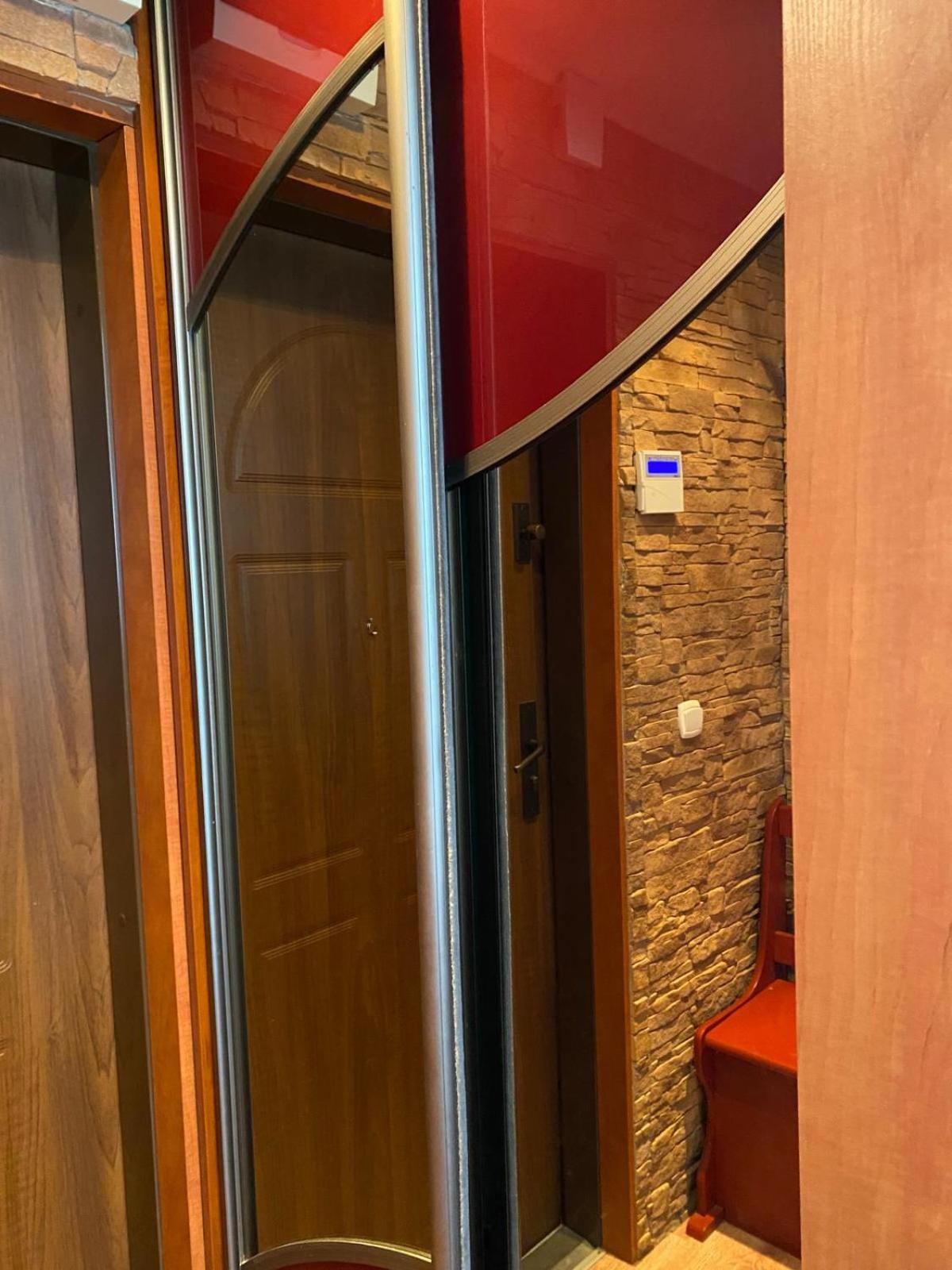 Anna Apartman Krynica-Zdrój Kültér fotó