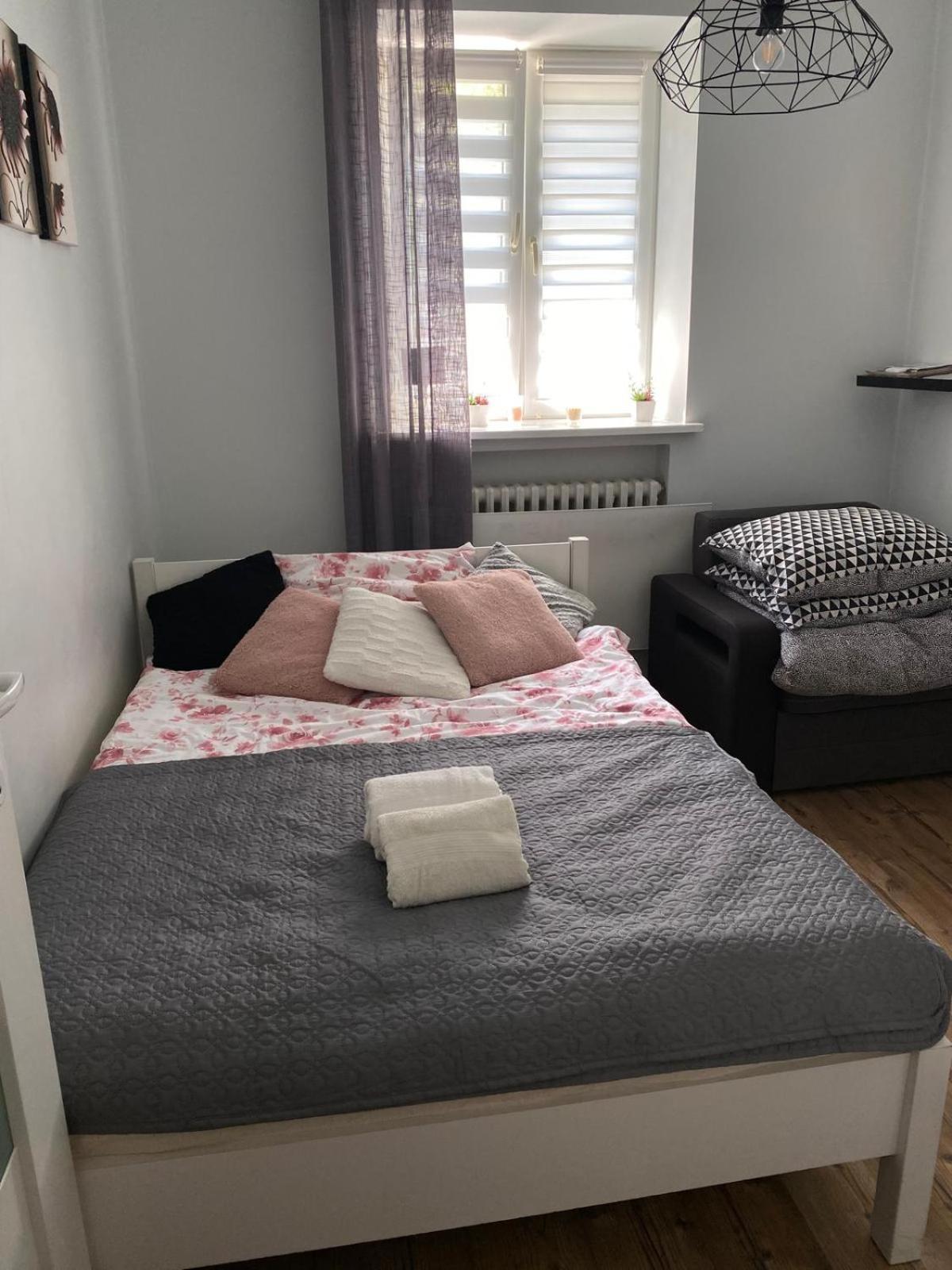 Anna Apartman Krynica-Zdrój Kültér fotó