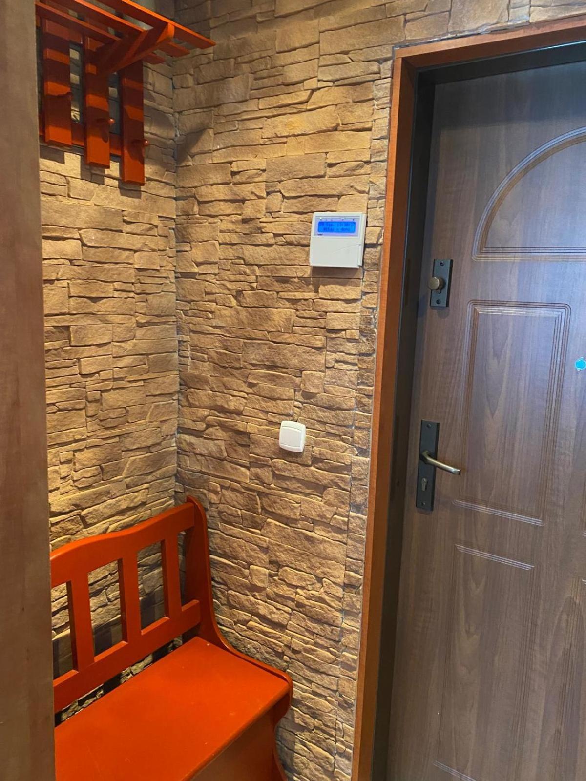 Anna Apartman Krynica-Zdrój Kültér fotó