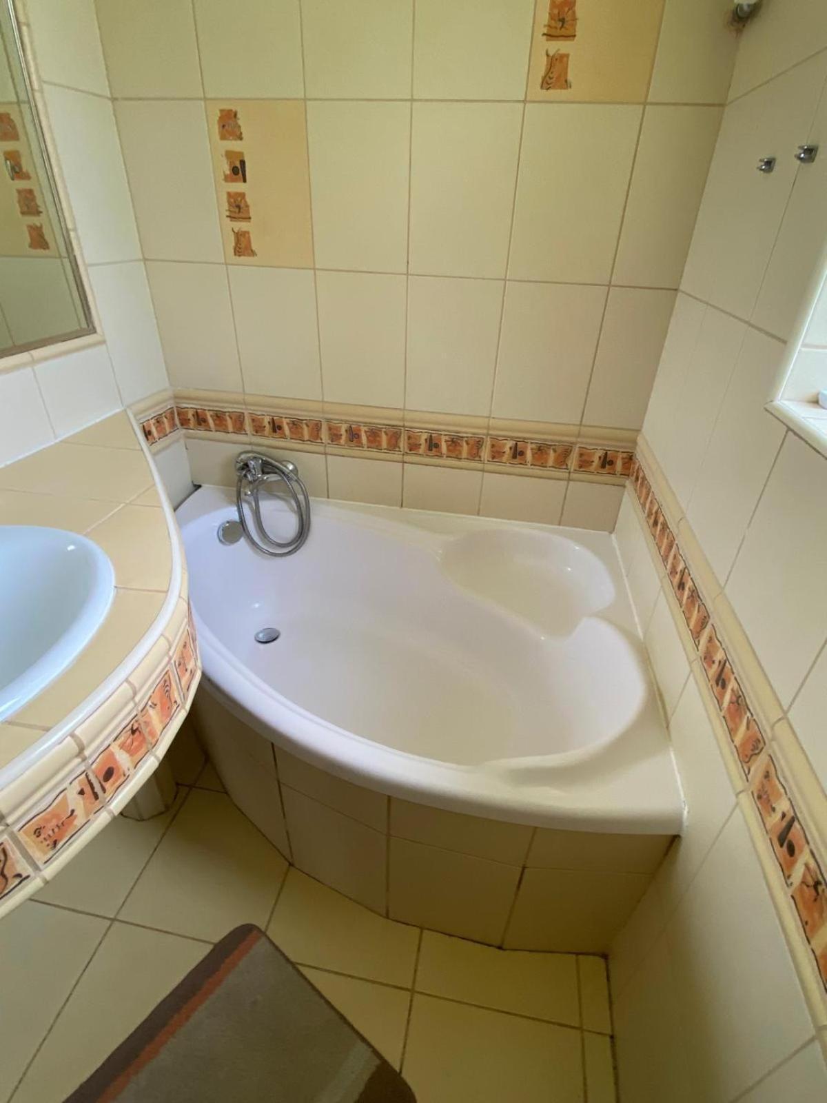 Anna Apartman Krynica-Zdrój Kültér fotó